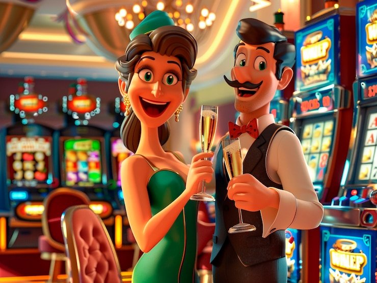 4tube Live Casino
